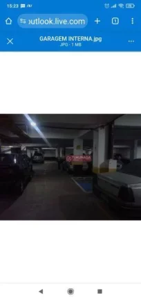 Imagem Apartamento com 2 quartos à venda, 45 m² por R$ 300.000 - Canindé - São Paulo/SP