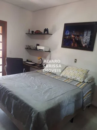 Imagem Chácara com 2 dormitórios à venda, 2000 m² por R$ 950.000,00 - Piraí Acima - Itu/SP