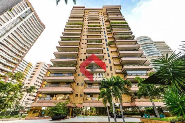 Imagem Apartamento à venda, 550 m² por R$ 3.990.000,00 - Meireles - Fortaleza/CE