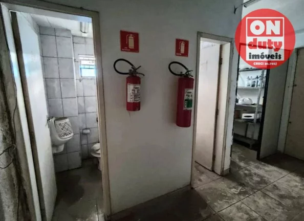 Imagem Casa à venda, 349 m² por R$ 1.250.000,00 - Estuário - Santos/SP