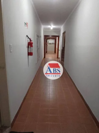 Imagem Apartamento à venda, 90 m² por R$ 325.000,00 - Tupi - Praia Grande/SP