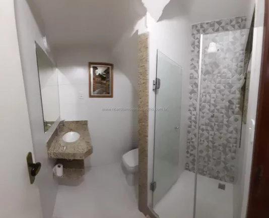 Imagem Linda Casa Independente Térrea