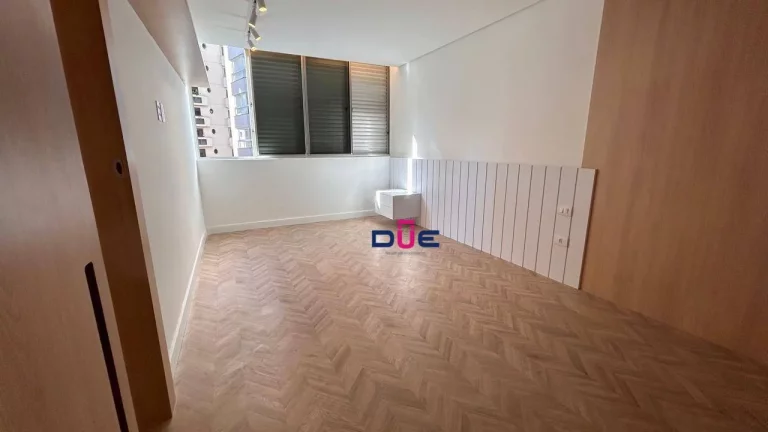 Imagem Apartamento com 3 dormitórios à venda, 186 m² por R$ 2.290.000,00 - Boqueirão - Santos/SP