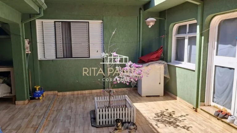 Imagem Casa - Ribeirão Preto - Vila Virgínia