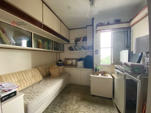 Imagem APARTAMENTO VENDA ALTO PADRÃO NA MOOCA Localizado na Av Paes de Barros, Lazer Completo