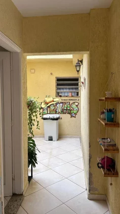 Imagem SOBRADO PARA LOCAÇÃO - MOOCA