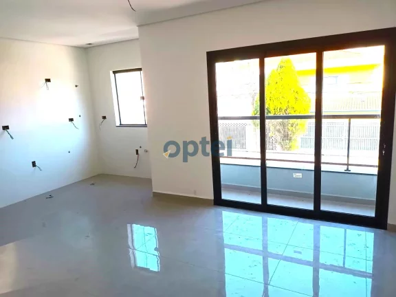 Imagem SOBRADO 3 DORMS - 1 SUITE - A VENDA 105M² - PQ DAS NAÇÕES - SANTO ANDRE/SP.