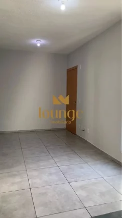 Imagem Apartamento à Venda Caguassu Zona Norte - Sorocaba/SP