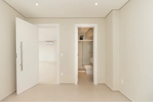 Imagem COBERTURA RESIDENCIAL em São Paulo - SP, Brooklin Novo