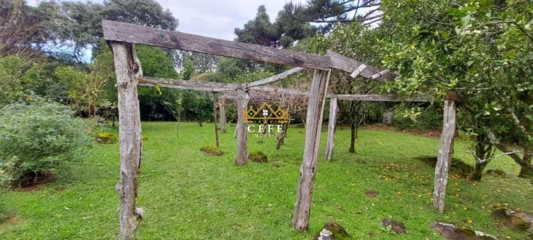 Imagem Chácara - Sítio com 3 Dormitorio(s) localizado(a) no bairro Samambaia em São Francisco de Paula / RIO GRANDE DO SUL Ref.:1532