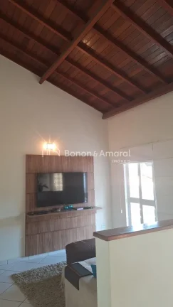 Imagem Casa em condominio a vvenda 3 quartos 1 suite em Valinhos/sp