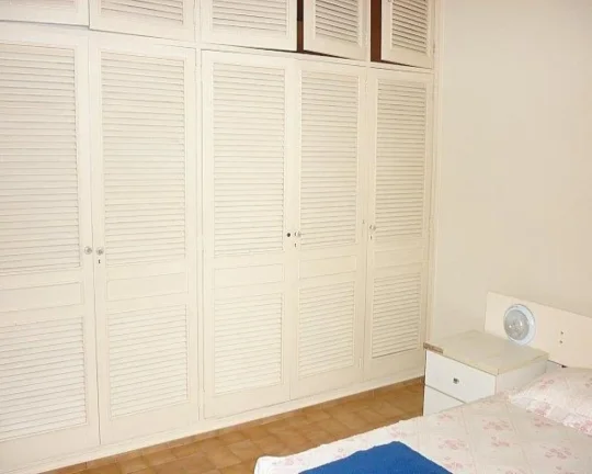 Imagem Apartamento frente mar total , Ed Umuarama, Guarujá-SP, Pitangueiras: 3 quartos, 1 suíte, 2 salas, 3 banheiros, 2 vagas - 190m². Imperdível!