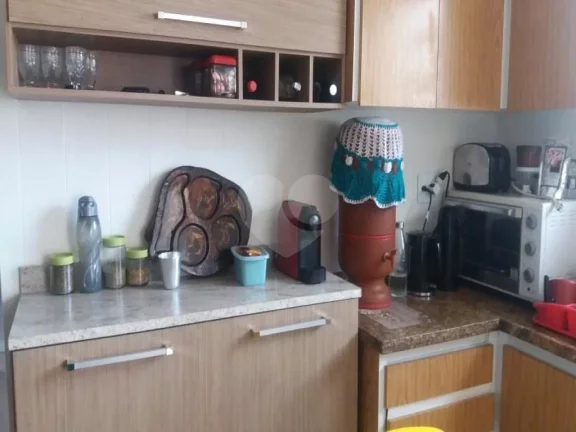 Imagem Casa à venda com 2 quartos em Vila São Francisco, São Paulo - SP