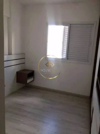 Imagem Apartamento, 3 Dormitórios (1 suíte), 2 vagas, Grand Splendor, Sjc.