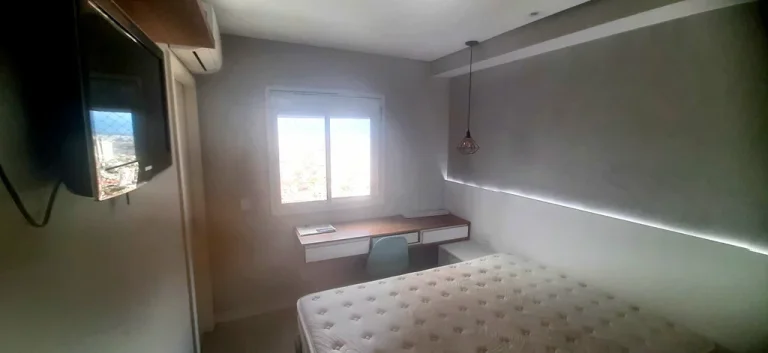 Imagem APARTAMENTO RESIDENCIAL em Santos - SP, Boqueirão