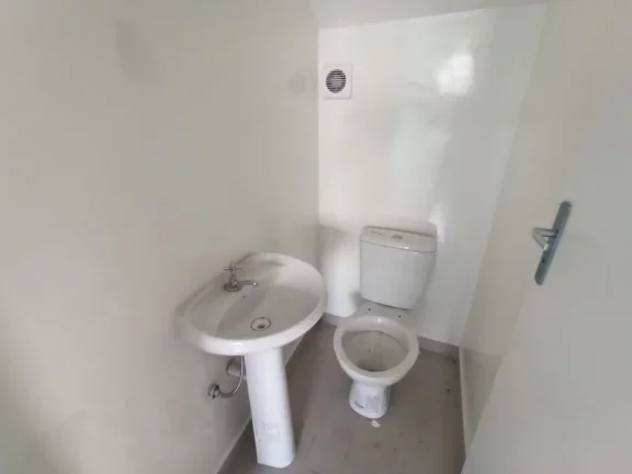 Imagem Sobrado com 2 dormitórios à venda, 90 m² por R$ 350.000,00 - Jundiapeba - Mogi das Cruzes/SP