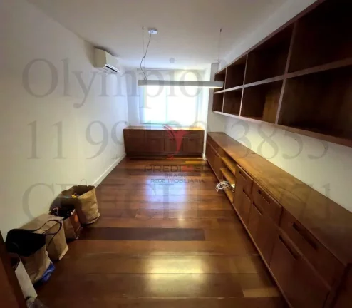 Imagem Apartamento perto do Clube Pinheiros
