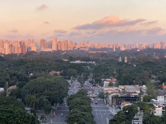 Imagem Apartamento para alugar Pinheiros São Paulo