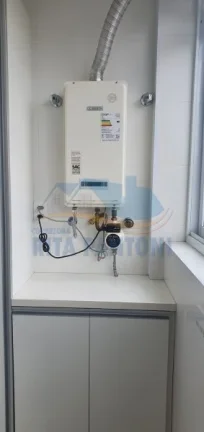 Imagem Apartamento - São Paulo - Jardins - Região Oeste