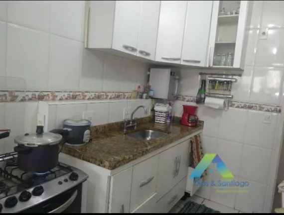 Imagem Apartamento com 3 dormitórios à venda, 94 m² por R$ 690.000,00 - Vila das Mercês - São Paulo/SP