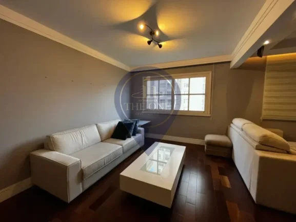 Imagem Imperdível oportunidade de apartamento à venda em São Paulo-SP, Jardim Paulista: 3 quartos, 1 suíte, 4 banheiros, 2 vagas, 120m².