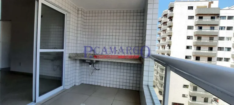 Imagem Apartamento Padrão