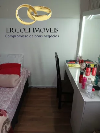 Imagem APARTAMENTO RESIDENCIAL em São Paulo - SP, Vila Marieta