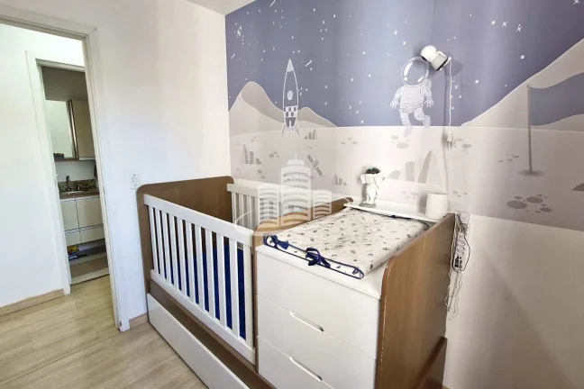 Imagem Apartamento Padrão