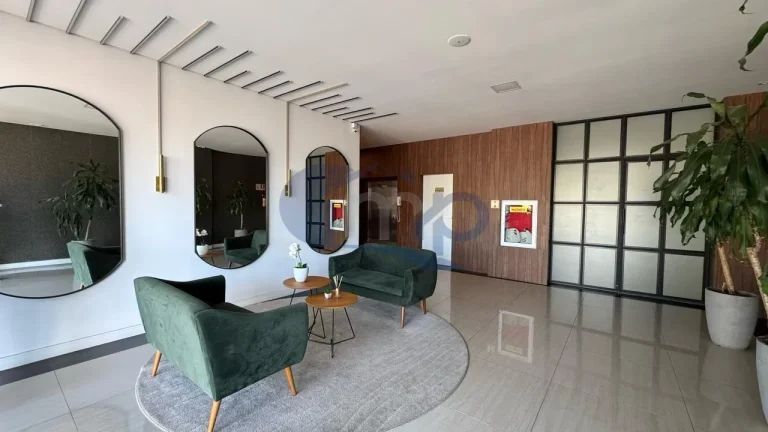 Imagem Apartamento á venda com 1 suíte no centro de Passo de Torres/SC
