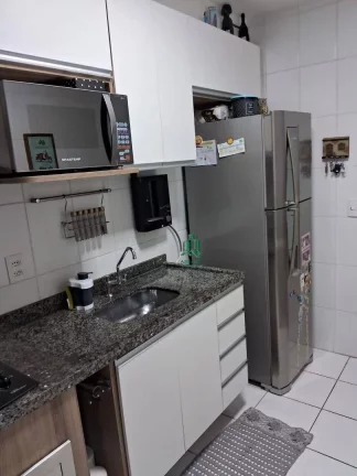 Imagem Apartamento com 3 dormitórios à venda, 76 m² por R$ 689.000,00 - Jardim Flor da Montanha - Guarulhos/SP