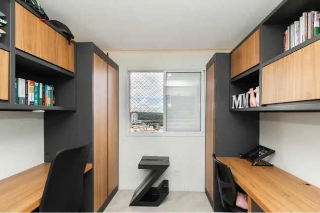 Imagem APARTAMENTO RESIDENCIAL em São Paulo - SP, Vila Monte Alegre