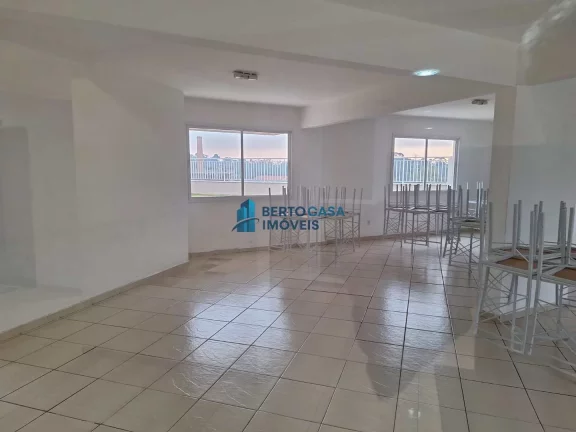 Imagem Apartamento Padrão