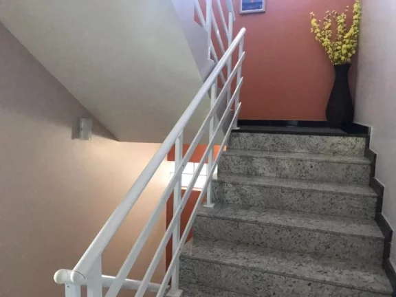 Imagem CASA COM 4 DORMITÓRIOS À VENDA, 390 M² POR R$ 1.600.000,00 - GLÓRIA - MACAÉ/RJ