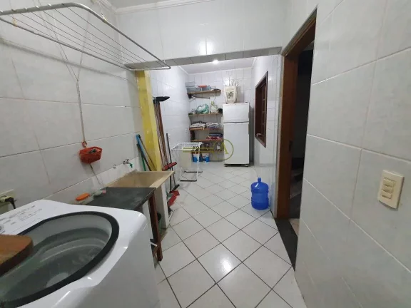Imagem Sobrado á Venda- Frente ao Mar - Peruíbe/SP