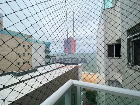 Imagem Prédio Frente Mar Praia da Costa