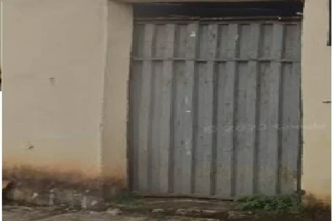 loja em Jaqueline - Belo Horizonte