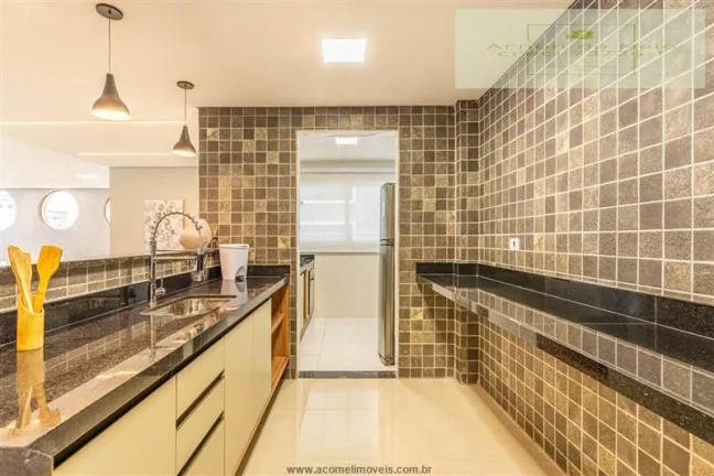 Imagem Apartamentos no Litoral para venda em Praia Grande no bairro Jardim Real