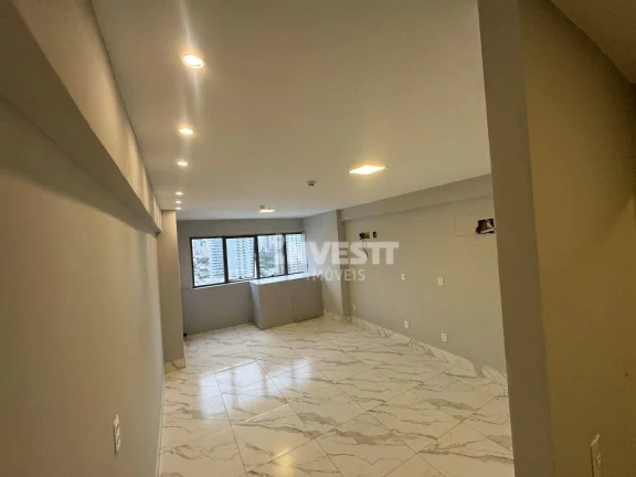 Imagem Sala para alugar, 33 m² por R$ 2.900,00/mês - Setor Bueno - Goiânia/GO