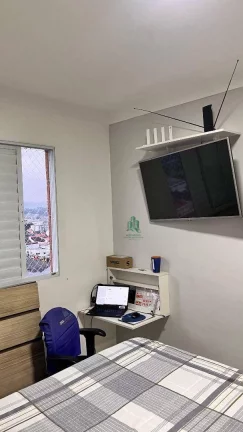 Imagem Apartamento com 2 dormitórios à venda, 51 m² por R$ 457.000,00 - Macedo - Guarulhos/SP