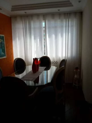 Imagem Apartamento à venda 3 Quartos, 1 Vaga, 110M², Santa Maria, São Caetano do Sul - SP