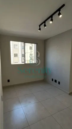 Imagem Apartamento para alugar próximo a Universidade PUC - 2 quartos - 1 banheiro - 1 vaga - R$1.500,00/mês - Londrina - PR