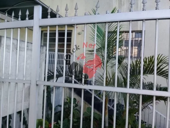 Imagem Apartamento à Venda no bairro Vila Lusitânia em São Bernardo do Campo