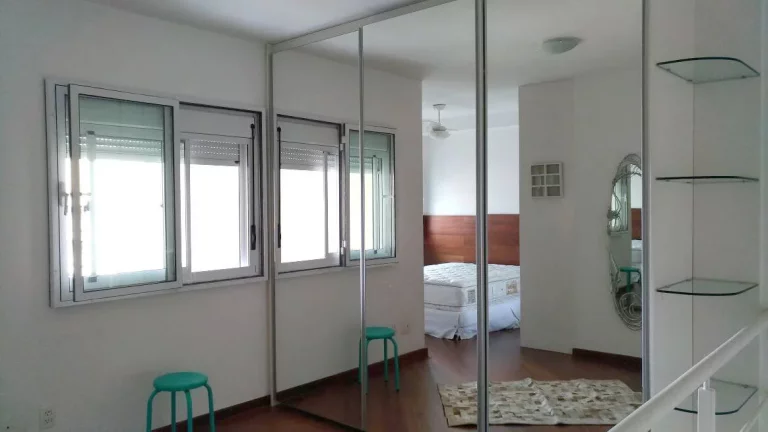 Imagem Flat para LOCAÇÃO em Moema - Stare Moema 76m²