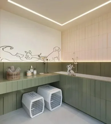 Imagem Apartamento Padrão