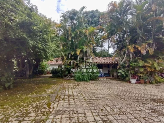 Imagem Fazenda à venda, 1832000 m² por R$ 7.000.000,00 - Ponte Nova - Teresópolis/RJ