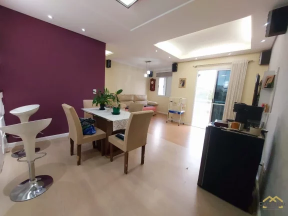 Imagem Apartamento a Venda 02 quartos (1 suíte) - Spazio Bonfiglioli - Jundiaí