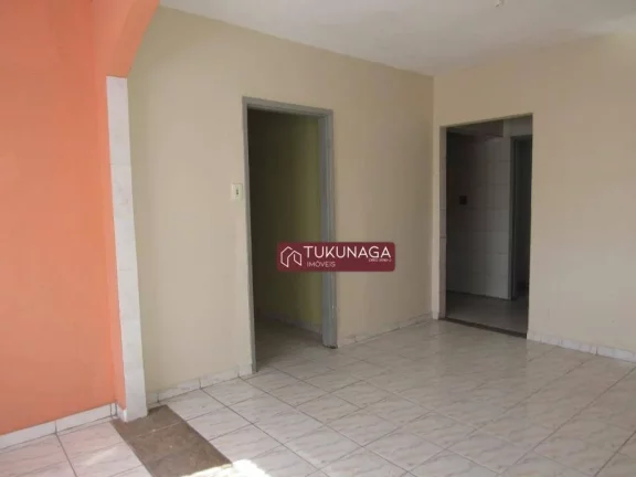 Imagem Casa à venda, 80 m² por R$ 545.000,00 - Jardim São Ricardo - Guarulhos/SP