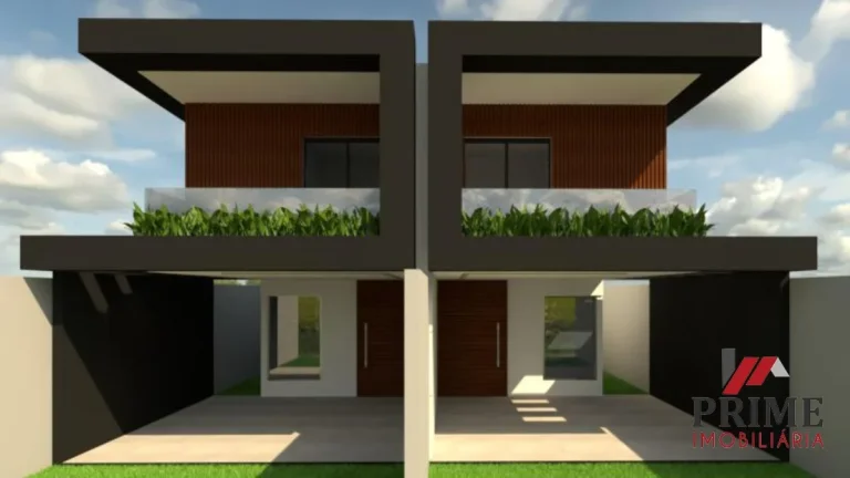 Imagem Casa - Bairro Promissão - Lagoa Santa