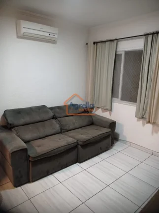 Imagem Condomínio Sylvia Matta - Apartamento à venda no bairro Jardim Bi-Centenário - Mogi Mirim/SP, NORTE