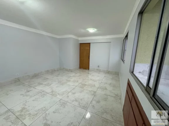 Imagem Apartamento para Venda em Goiânia, SETOR OESTE, 3 dormitórios, 1 suíte, 2 banheiros, 1 vaga